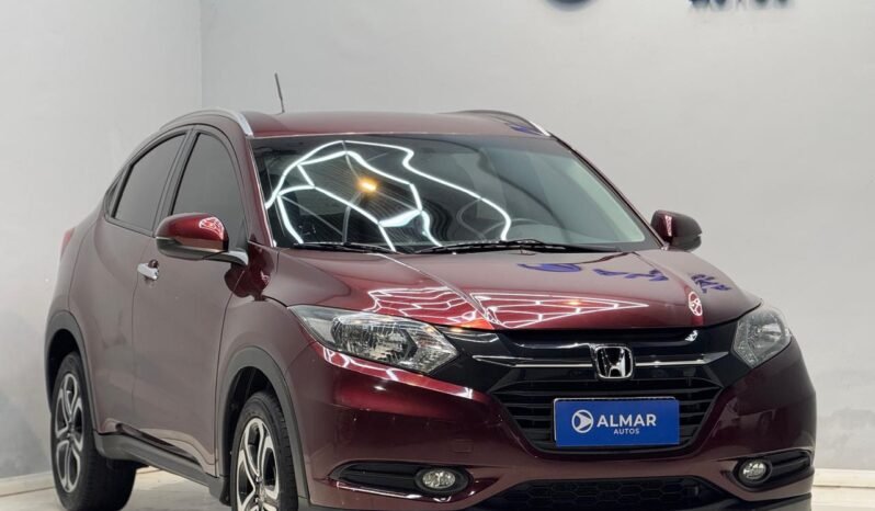 
								HONDA HR-V EXL CVT 2018 CON 50.000KM lleno									