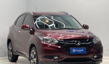 
									HONDA HR-V EXL CVT 2018 CON 50.000KM lleno								