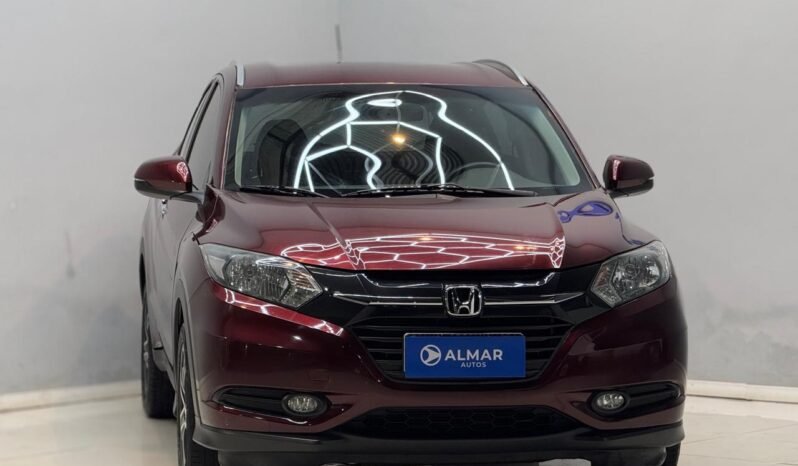 
								HONDA HR-V EXL CVT 2018 CON 50.000KM lleno									