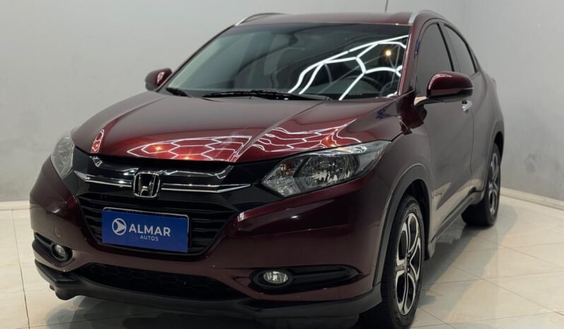 
								HONDA HR-V EXL CVT 2018 CON 50.000KM lleno									
