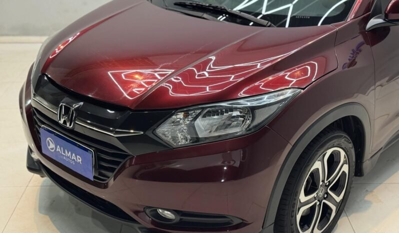 
								HONDA HR-V EXL CVT 2018 CON 50.000KM lleno									