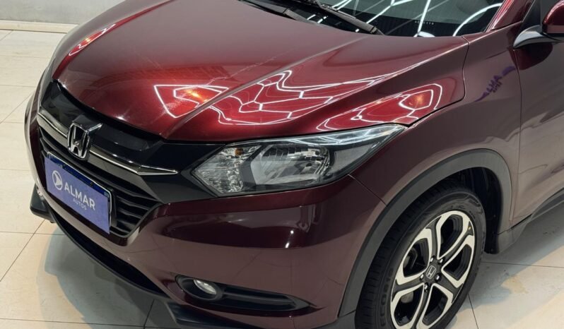 
								HONDA HR-V EXL CVT 2018 CON 50.000KM lleno									