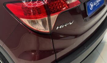 
									HONDA HR-V EXL CVT 2018 CON 50.000KM lleno								