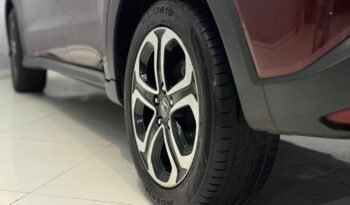 
									HONDA HR-V EXL CVT 2018 CON 50.000KM lleno								