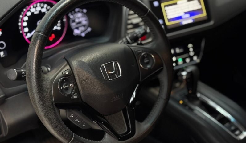 
								HONDA HR-V EXL CVT 2018 CON 50.000KM lleno									