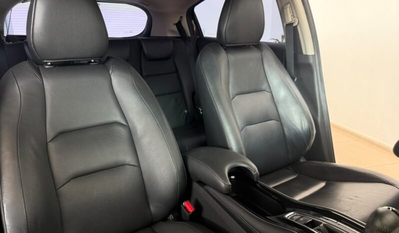 
								HONDA HR-V EXL CVT L19 2019 CON 39.000 KM full									