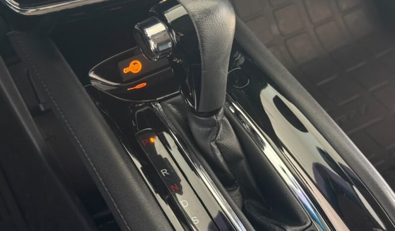
								HONDA HR-V EXL CVT L19 2019 CON 39.000 KM full									