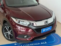 
										HONDA HR-V EXL CVT L19 2019 CON 39.000 KM full									
