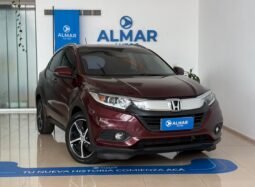 HRV EXL