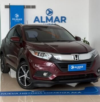 HRV EXL