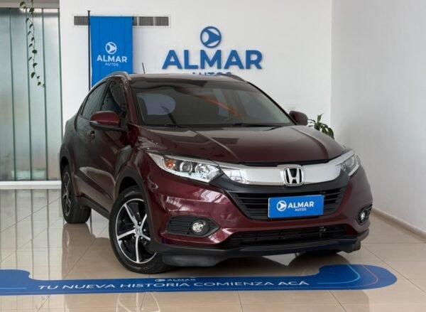 HRV EXL