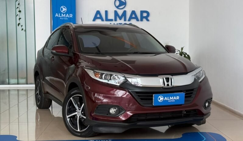 HRV EXL