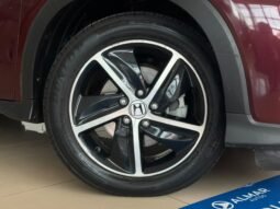 
										HONDA HR-V EXL CVT L19 2019 CON 39.000 KM full									