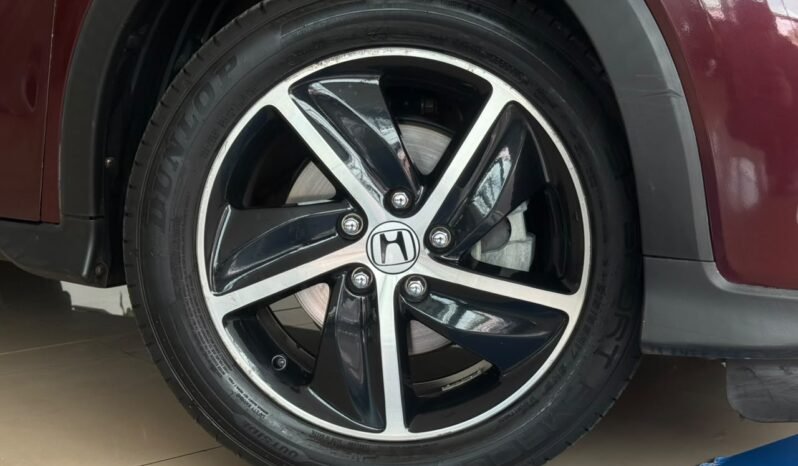 
								HONDA HR-V EXL CVT L19 2019 CON 39.000 KM full									