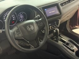 
										HONDA HR-V EXL CVT L19 2019 CON 39.000 KM full									