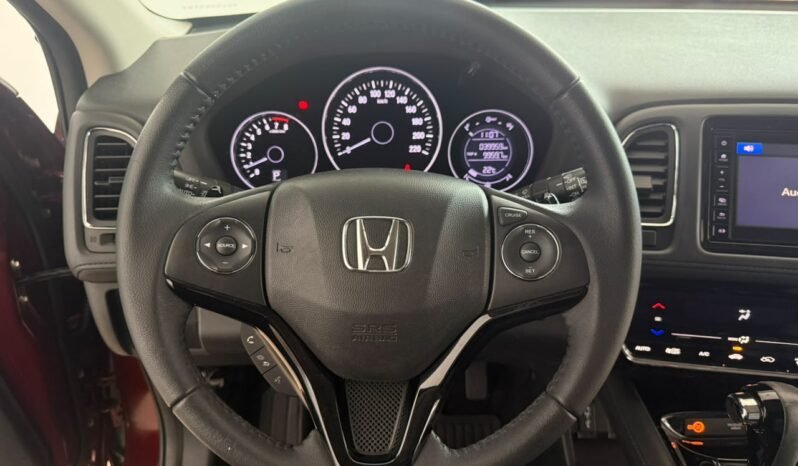 
								HONDA HR-V EXL CVT L19 2019 CON 39.000 KM full									
