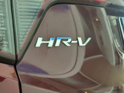 
										HONDA HR-V EXL CVT L19 2019 CON 39.000 KM full									