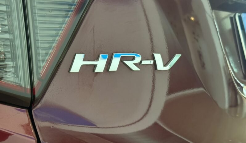 
								HONDA HR-V EXL CVT L19 2019 CON 39.000 KM full									