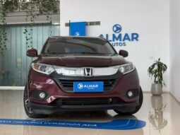 
										HONDA HR-V EXL CVT L19 2019 CON 39.000 KM full									