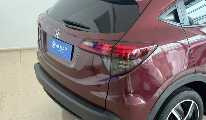 
								HONDA HR-V EXL CVT L19 2019 CON 39.000 KM full									