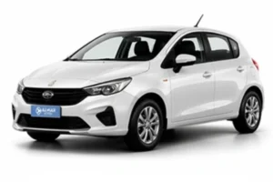 HATCHBACK