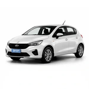 Hatchback almar autos
