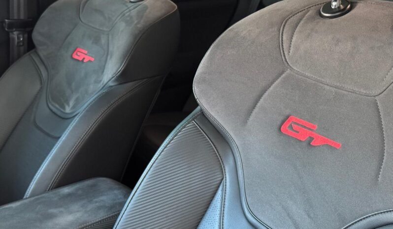 
								HAVAL H6 GT AUTOMÁTICA 2024 CON 22.000KM lleno									