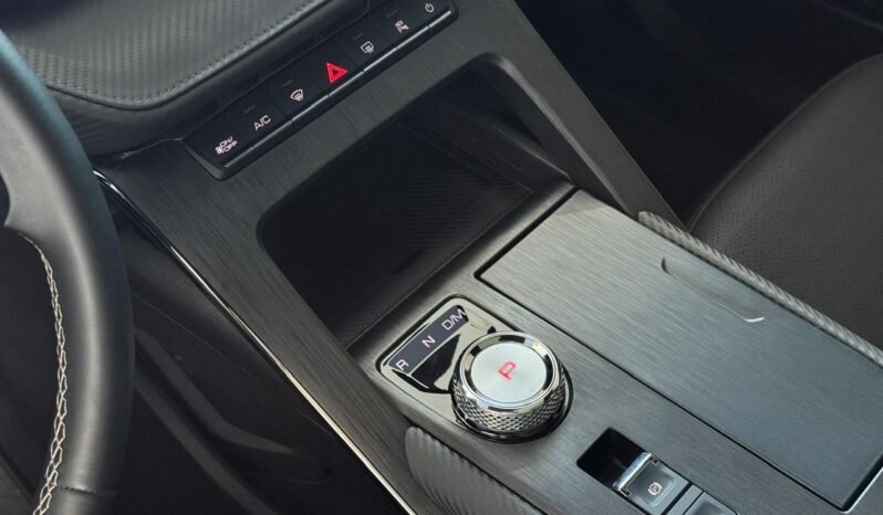
								HAVAL H6 GT AUTOMÁTICA 2024 CON 22.000KM lleno									