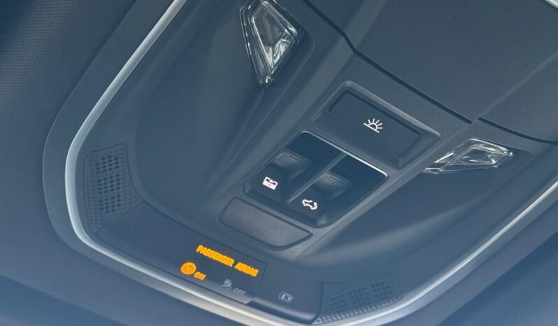 
								HAVAL H6 GT AUTOMÁTICA 2024 CON 22.000KM lleno									