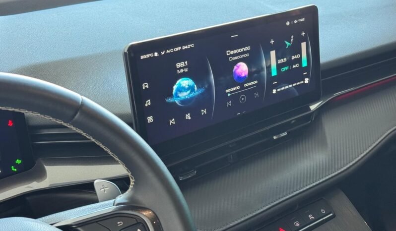 
								HAVAL H6 GT AUTOMÁTICA 2024 CON 22.000KM lleno									