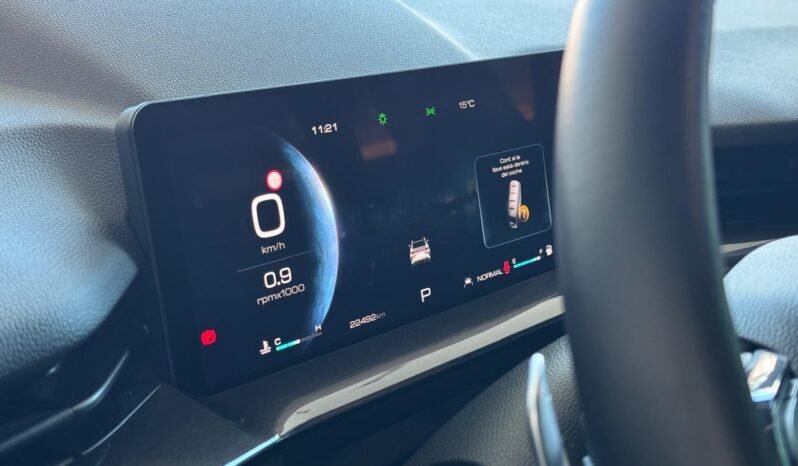 
								HAVAL H6 GT AUTOMÁTICA 2024 CON 22.000KM lleno									