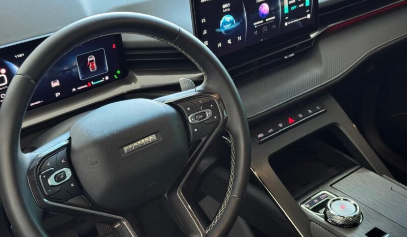 
								HAVAL H6 GT AUTOMÁTICA 2024 CON 22.000KM lleno									