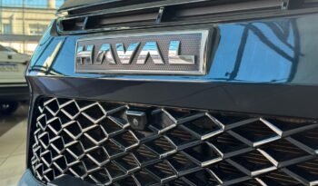 
									HAVAL H6 GT AUTOMÁTICA 2024 CON 22.000KM lleno								