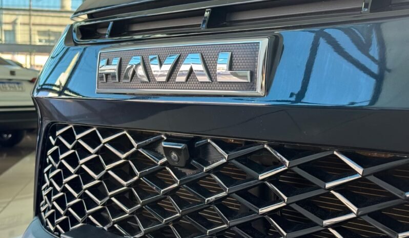 
								HAVAL H6 GT AUTOMÁTICA 2024 CON 22.000KM lleno									