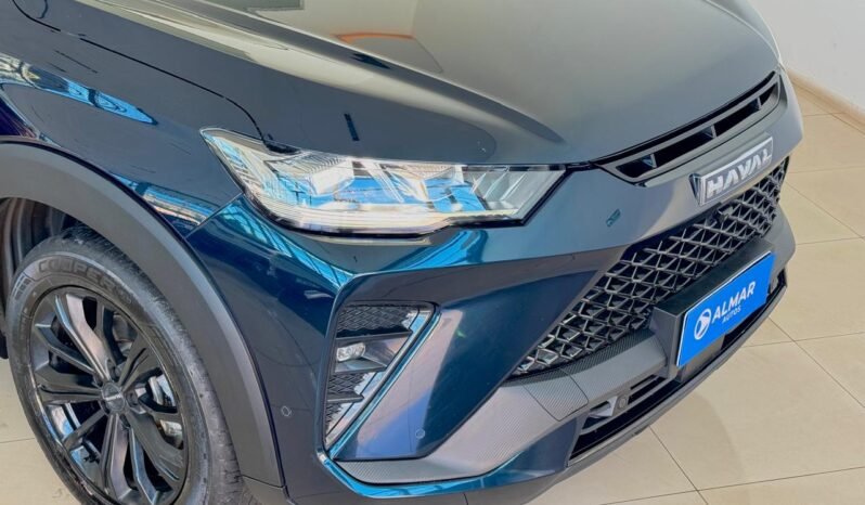 
								HAVAL H6 GT AUTOMÁTICA 2024 CON 22.000KM lleno									