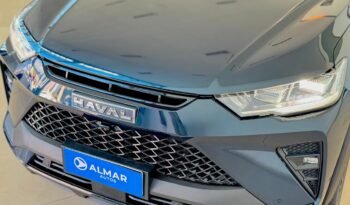 
									HAVAL H6 GT AUTOMÁTICA 2024 CON 22.000KM lleno								