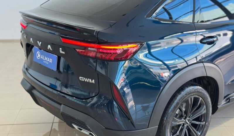 
								HAVAL H6 GT AUTOMÁTICA 2024 CON 22.000KM lleno									