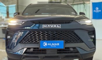 
									HAVAL H6 GT AUTOMÁTICA 2024 CON 22.000KM lleno								