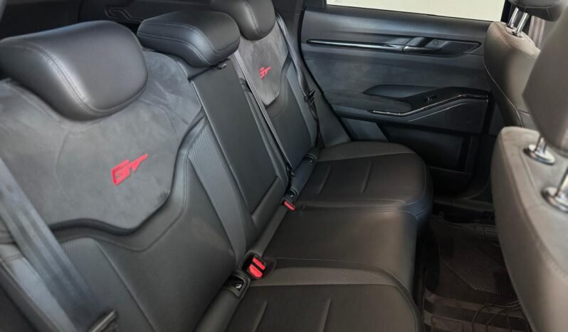 
								HAVAL H6 GT AUTOMÁTICA 2024 CON 22.000KM lleno									