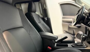 
									TOYOTA HILUX SRV 4X4 AT CON 47.000KM lleno								