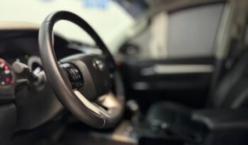 
									TOYOTA HILUX SRV 4X4 AT CON 47.000KM lleno								