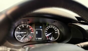 
									TOYOTA HILUX SRV 4X4 AT CON 47.000KM lleno								