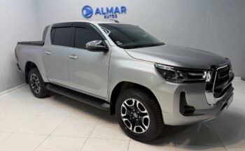 Hilux SRV (5)