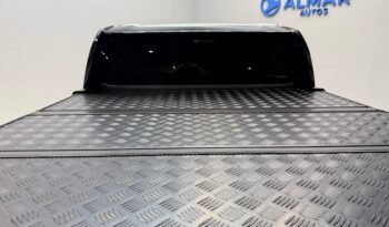 
									TOYOTA HILUX SRV 4X4 AT CON 47.000KM lleno								