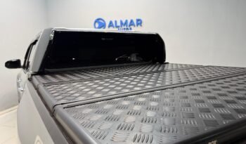 
									TOYOTA HILUX SRV 4X4 AT CON 47.000KM lleno								