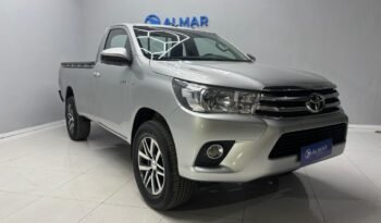 HILUX 4X2 C/S DX 2.4 TDI 6 M/T