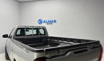 
									TOYOTA HILUX 4X2 C/S DX 2.4 TDI 6 M/T 2016 CON 76.000KM lleno								