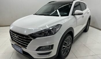 
									HYUNDAI TUCSON 2.0 TD 4X4 FULL PREMIER 2019 CON 69.000KM lleno								