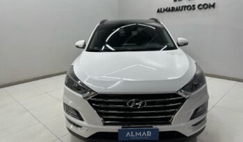 
									HYUNDAI TUCSON 2.0 TD 4X4 FULL PREMIER 2019 CON 69.000KM lleno								