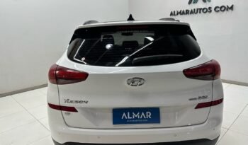 
									HYUNDAI TUCSON 2.0 TD 4X4 FULL PREMIER 2019 CON 69.000KM lleno								